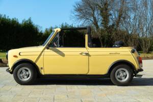 Immagine 6/50 di Innocenti Mini Minor 850 (1971)