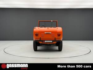 Bild 11/15 von Ferves Ranger (1969)