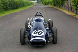 Image 4/50 of Connaught B-Type (1954)