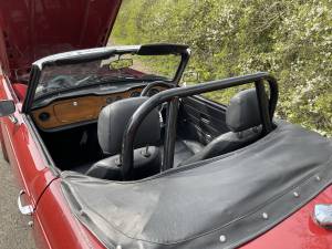 Immagine 8/10 di Triumph TR 6 PI (1975)