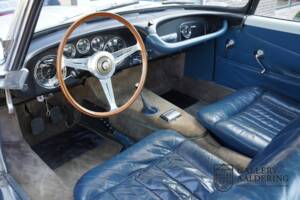 Bild 3/50 von Maserati 3500 GT Touring (1958)