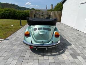 Image 6/96 of Volkswagen Beetle 1303 (1980)
