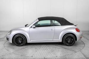 Immagine 48/50 di Volkswagen Beetle 1.2 TSI (2013)