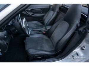 Imagen 5/32 de Porsche Boxster (2000)