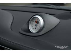 Image 29/41 of Porsche 911 Carrera 4S (2009)