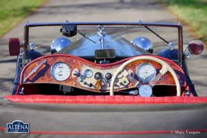 Image 20/42 of MG TC (1949)