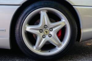 Bild 15/50 von Ferrari F 355 GTS (1998)