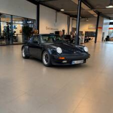 Image 1/16 of Porsche 911 Turbo 3.3 (1988)