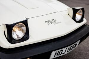 Image 32/50 of Triumph TR 7 Europa (1981)