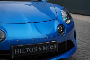Image 28/50 of Alpine A 110 Legende GT (2021)