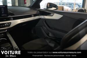 Imagen 20/24 de Audi A5 40 TFSI (2024)