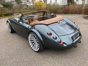 Image 5/40 of Wiesmann Roadster MF3 (2008)