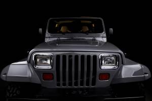 Bild 27/38 von Jeep Wrangler 2.5L (1991)