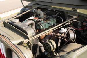 Bild 35/50 von Willys-Overland MC / M-38 (1961)