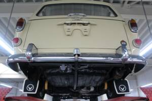 Bild 40/50 von Volvo Amazon  P121 (1965)