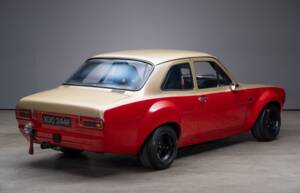 Bild 13/43 von Ford Escort RS 1600 (1971)