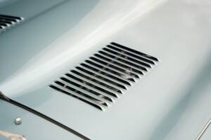 Image 37/50 de Jaguar Type E 3.8 (1962)