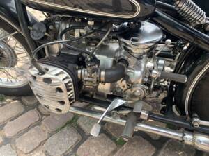 Immagine 3/10 di Chang Jiang 750 (1970)
