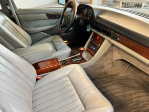 Image 11/64 of Mercedes-Benz 280 SE (1983)