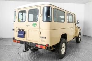 Bild 30/50 von Toyota Landcruiser BJ 45 (1982)