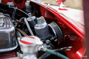 Image 42/43 of MG MGA 1600 (1960)