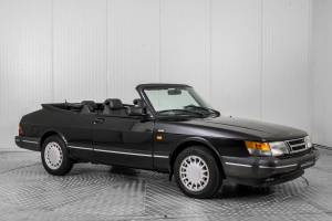 Image 7/50 de Saab 900 Turbo 16V (1988)