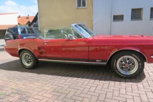 Image 6/39 of Ford Mustang 390 GTA (1967)