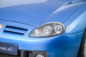 Image 22/50 of MG TF 135 (2006)