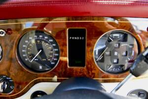 Image 48/50 of Rolls-Royce New Silver Dawn (1997)