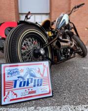 Imagen 34/60 de Harley-Davidson DUMMY (2017)
