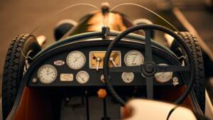 Imagen 14/16 de Amilcar CGS (1925)
