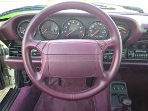 Imagen 13/17 de Porsche 911 Carrera 2 (1992)