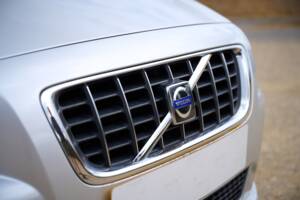 Imagen 45/50 de Volvo V70 AWD (2009)