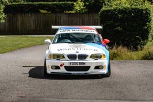 Immagine 6/50 di BMW M3 (2005)