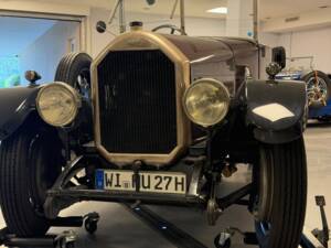 Image 27/40 of Humber 20/55 HP (1927)