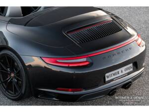 Bild 26/38 von Porsche 911 Carrera 4S (2016)