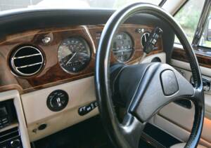 Bild 48/50 von Rolls-Royce Silver Spur II (1993)