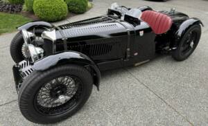 Image 2/69 of Riley 14/6 Alpine Tourer (1933)