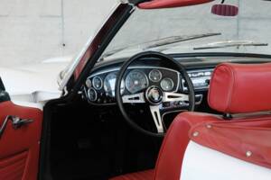 Bild 13/45 von Glas 1300 GT (1965)