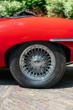 Bild 23/24 von Jaguar E-Type 3.8 (1961)