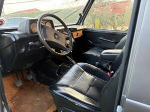 Image 7/13 of Mercedes-Benz 280 GE (SWB) (1982)