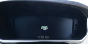 Image 49/50 de Land Rover Range Rover Autobiography SDV8 (2016)