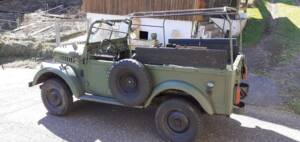 Immagine 4/7 di GAZ 69 (1962)