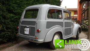 Image 4/10 of FIAT 500 C Belvedere (1954)