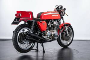Imagen 4/50 de Honda CB 750 Four (1973)