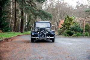 Immagine 20/37 di Citroën Traction Avant 11 BL (1955)