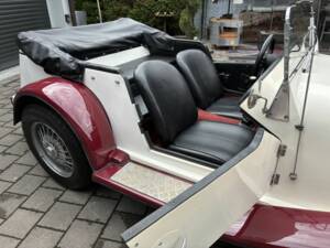 Image 8/21 of Mercedes-Benz SSK - 27/170/225 HP (1969)