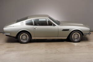 Bild 5/34 von Aston Martin DBS Vantage (1969)