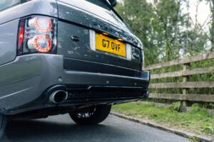 Image 20/45 de Land Rover Range Rover V8 Supercharged (2006)