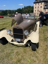 Immagine 3/11 di Ford Model A (1928)